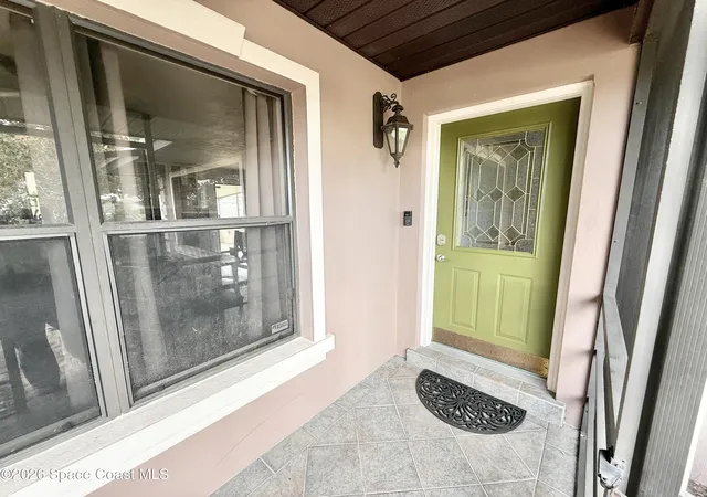 4th image of 1380 Mackeral Ave, Merritt Island, FL 32952 | MLS# 1081442
