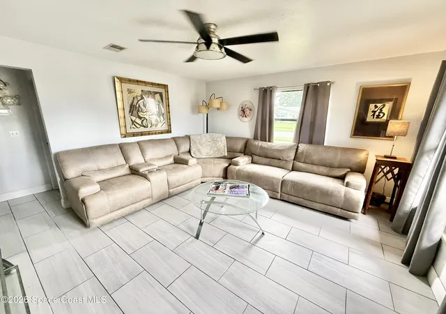 5th image of 1380 Mackeral Ave, Merritt Island, FL 32952 | MLS# 1081442