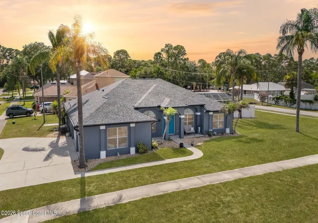 1st image of 5002 Bogey Pl, Cocoa, FL 32927 | MLS# 1080569