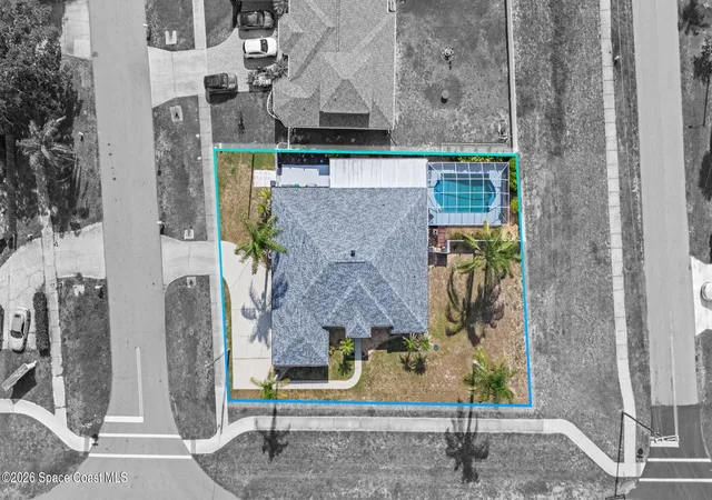 2nd image of 5002 Bogey Pl, Cocoa, FL 32927 | MLS# 1080569