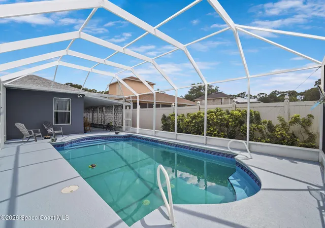 3rd image of 5002 Bogey Pl, Cocoa, FL 32927 | MLS# 1080569