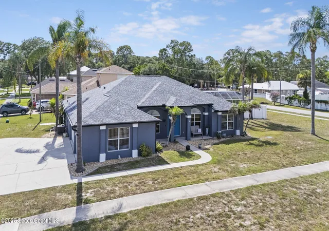4th image of 5002 Bogey Pl, Cocoa, FL 32927 | MLS# 1080569