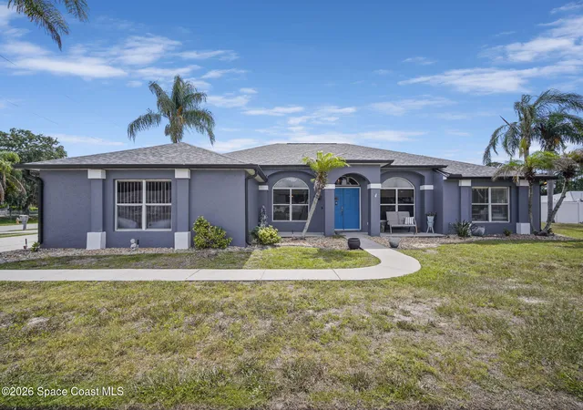 5th image of 5002 Bogey Pl, Cocoa, FL 32927 | MLS# 1080569