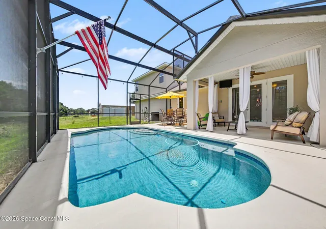 Photo 3 of Single family home for sale at 11200 Buckhill Ln, Clermont, FL 34715 | MLS# 1080924 | Listing updated on 2026-10-23