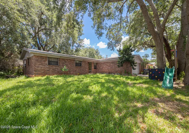 Photo 2 of Sale Pending at 2532 Cherrywood Ln, Titusville, FL 32780 | MLS# 1080425 | Listing updated on 2026-07-23