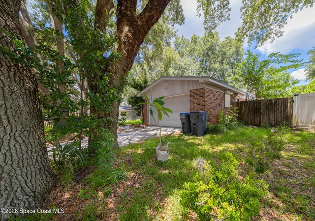 Photo 3 of Sale Pending at 2532 Cherrywood Ln, Titusville, FL 32780 | MLS# 1080425 | Listing updated on 2026-07-23