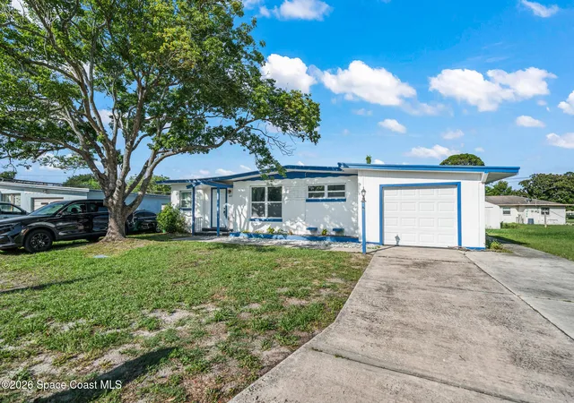 2nd image of 1005 Greenwood Wy W, Cocoa, FL 32922 | MLS# 1080347