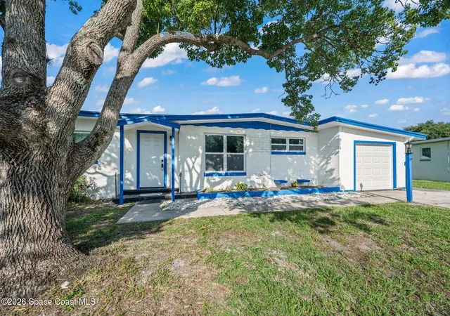 4th image of 1005 Greenwood Wy W, Cocoa, FL 32922 | MLS# 1080347