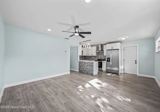 5th image of 1005 Greenwood Wy W, Cocoa, FL 32922 | MLS# 1080347