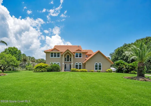 Homes for sale in Merritt Island, FL | 255 Utopia Cir, Merritt Island, FL 32952 | MLS# 1081622