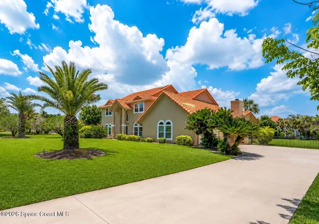 Homes for sale in Merritt Island, FL | 255 Utopia Cir, Merritt Island, FL 32952 | MLS# 1081622