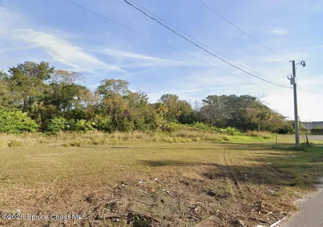 Photo 3 of Land for sale at 1680 Palmetto St, Titusville, FL 32796 | MLS# 1080288 | Listing updated on 2026-06-17