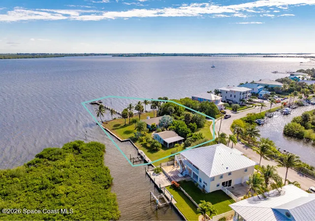 Photo 1 of Single family home for sale at 5190 95th Street, Sebastian, FL 32958 | MLS# 1080299 | Listing updated on 2026-06-18