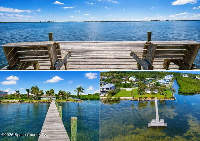 Photo 2 of Single family home for sale at 5190 95th Street, Sebastian, FL 32958 | MLS# 1080299 | Listing updated on 2026-06-18