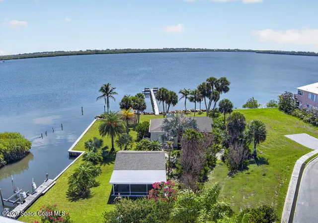 Photo 3 of Single family home for sale at 5190 95th Street, Sebastian, FL 32958 | MLS# 1080299 | Listing updated on 2026-06-18
