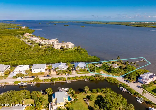 Photo 4 of Single family home for sale at 5190 95th Street, Sebastian, FL 32958 | MLS# 1080299 | Listing updated on 2026-06-18