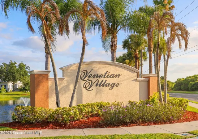 Photo 2 of Condo for sale at 1045 Venetian Dr #102, Melbourne, FL 32904 | MLS# 1080326 | Listing updated on 2026-09-10