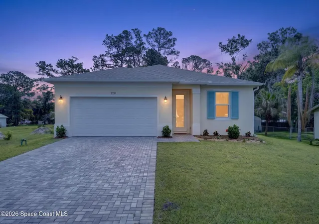 1st image of 2291 Commodore Blvd, Melbourne, FL 32904 | MLS# 1080483
