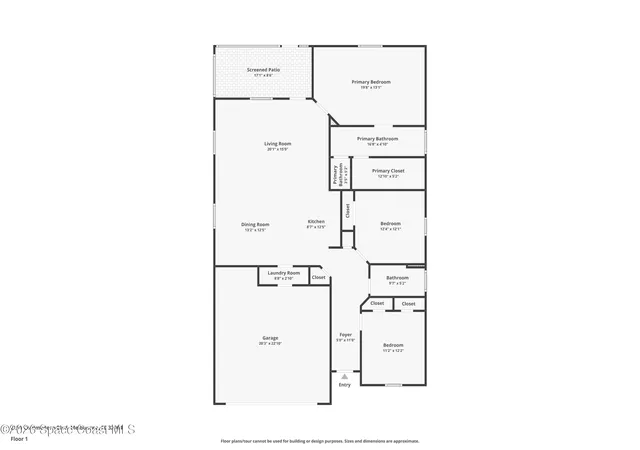 4th image of 2291 Commodore Blvd, Melbourne, FL 32904 | MLS# 1080483
