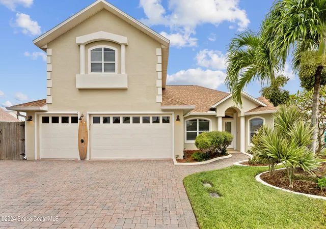 1st image of 302 Corona Ave, Cocoa Beach, FL 32931 | MLS# 1080426