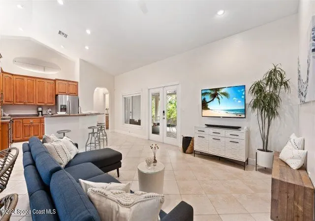 4th image of 302 Corona Ave, Cocoa Beach, FL 32931 | MLS# 1080426
