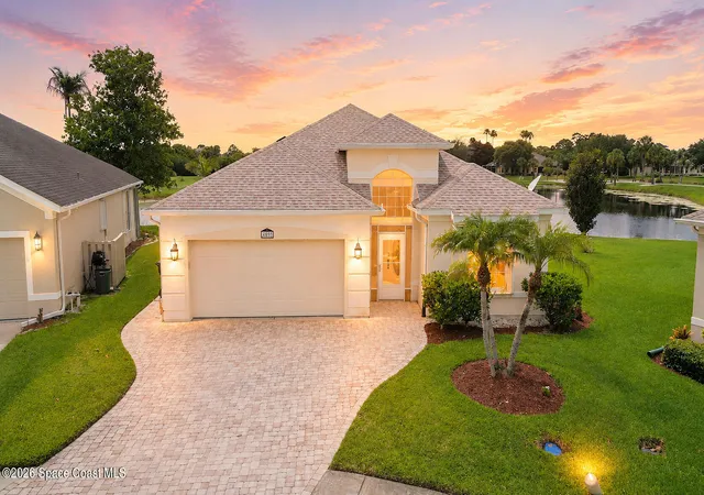 1st image of 4895 Bentley Ct, Rockledge, FL 32955 | MLS# 1080345