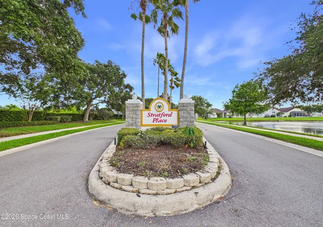 3rd image of 4895 Bentley Ct, Rockledge, FL 32955 | MLS# 1080345