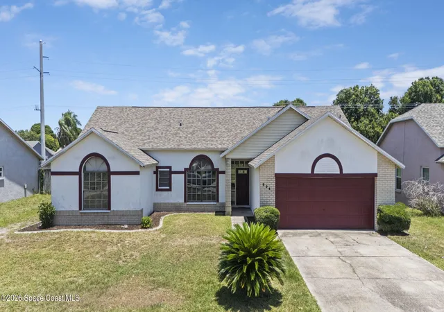 1st image of 894 Jamestown Dr, Rockledge, FL 32955 | MLS# 1080462