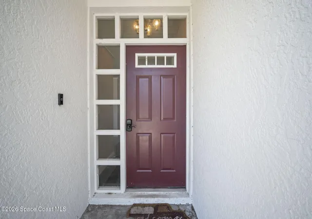 2nd image of 894 Jamestown Dr, Rockledge, FL 32955 | MLS# 1080462