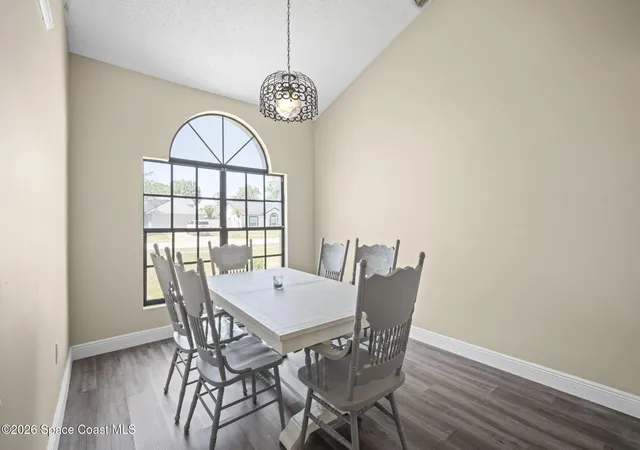 4th image of 894 Jamestown Dr, Rockledge, FL 32955 | MLS# 1080462