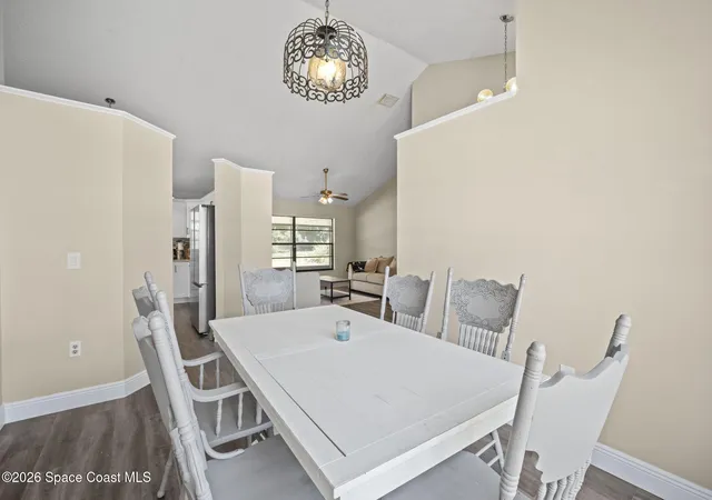5th image of 894 Jamestown Dr, Rockledge, FL 32955 | MLS# 1080462
