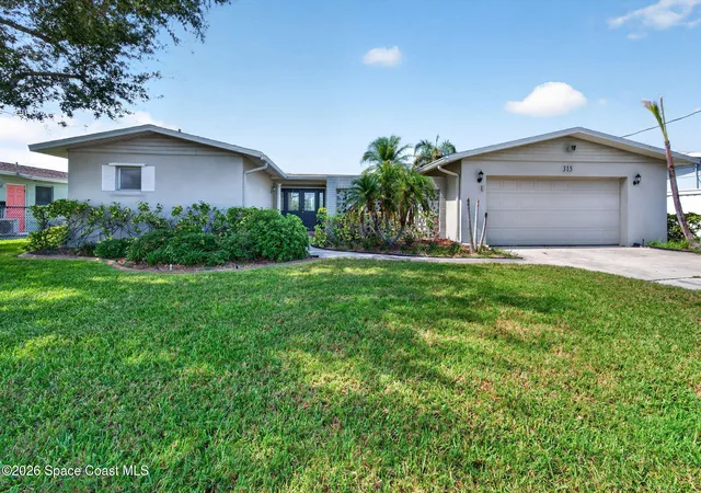 1st image of 315 Ursa Ave, Merritt Island, FL 32953 | MLS# 1080600