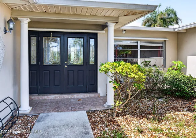 2nd image of 315 Ursa Ave, Merritt Island, FL 32953 | MLS# 1080600