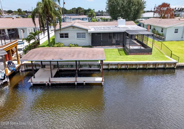 3rd image of 315 Ursa Ave, Merritt Island, FL 32953 | MLS# 1080600