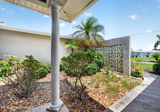 4th image of 315 Ursa Ave, Merritt Island, FL 32953 | MLS# 1080600