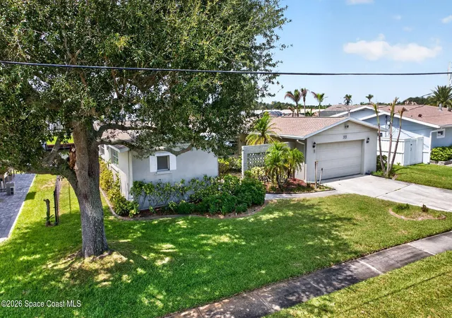 52nd image of 315 Ursa Ave, Merritt Island, FL 32953 | MLS# 1080600