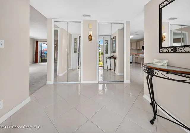 5th image of 315 Ursa Ave, Merritt Island, FL 32953 | MLS# 1080600
