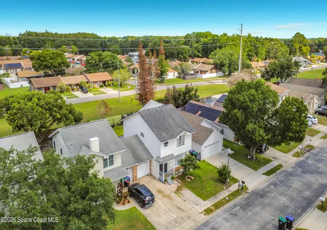 Photo 1 of Townhouse for sale at 7987 Sagebrush Pl, Orlando, FL 32822 | MLS# 1080368 | Listing updated on 2026-08-23