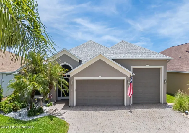 1st image of 1788 Auburn Lakes Dr, Rockledge, FL 32955 | MLS# 1080450