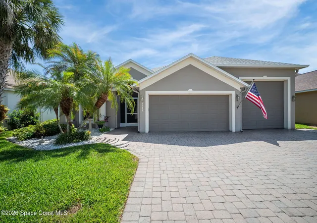 2nd image of 1788 Auburn Lakes Dr, Rockledge, FL 32955 | MLS# 1080450