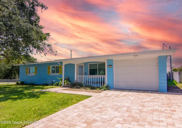 Homes for sale in Merritt Island, FL | 1291 Fiddler Ave, Merritt Island, FL 32952 | MLS# 1080589