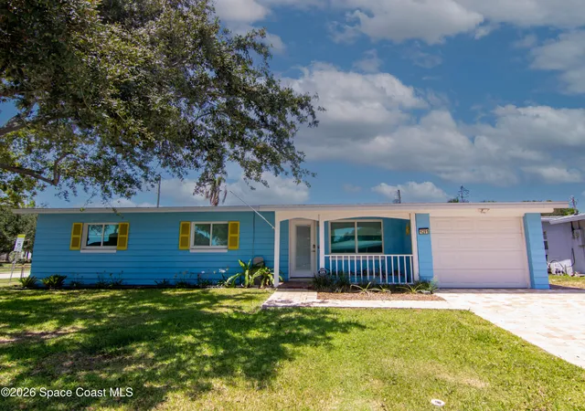 Homes for sale in Merritt Island, FL | 1291 Fiddler Ave, Merritt Island, FL 32952 | MLS# 1080589