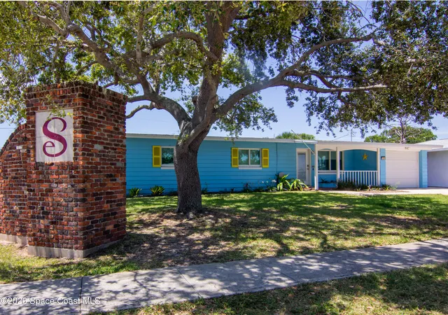 Homes for sale in Merritt Island, FL | 1291 Fiddler Ave, Merritt Island, FL 32952 | MLS# 1080589