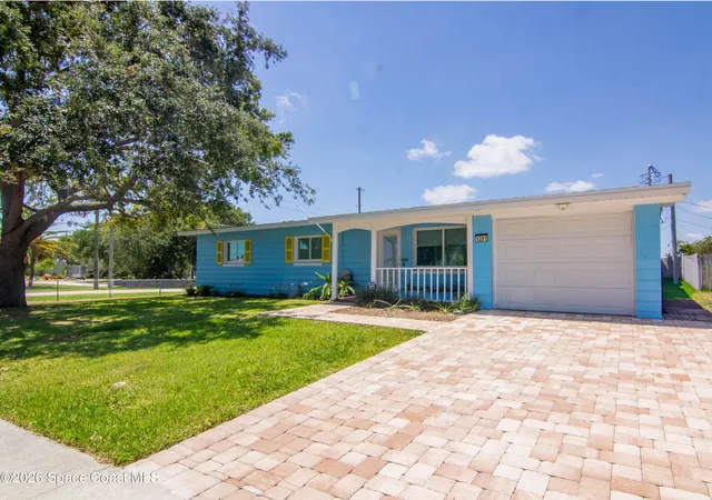 Homes for sale in Merritt Island, FL | 1291 Fiddler Ave, Merritt Island, FL 32952 | MLS# 1080589