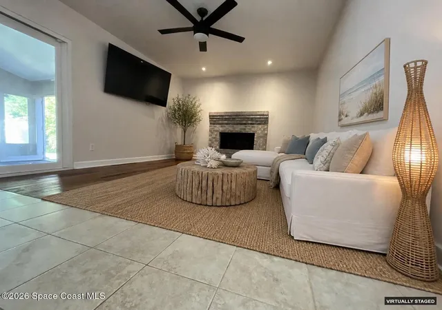 2nd image of 3734 B Ward St, Jacksonville Beach, FL 32250 | MLS# 1080560
