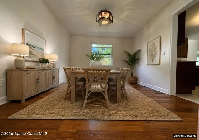 3rd image of 3734 B Ward St, Jacksonville Beach, FL 32250 | MLS# 1080560