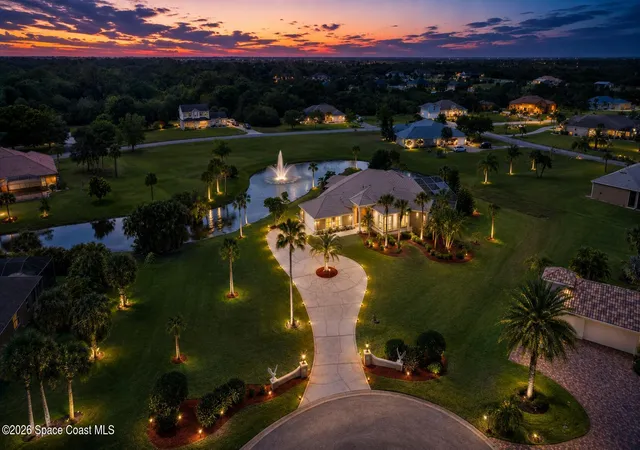 Single family home for sale at 909 Preakness Pl, Rockledge, FL 32955 | MLS# 1080947