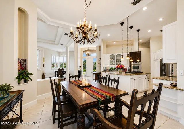 Photo 1 of Single family home for sale at 909 Preakness Pl, Rockledge, FL 32955 | MLS# 1080947 | Listing updated on 2026-10-23