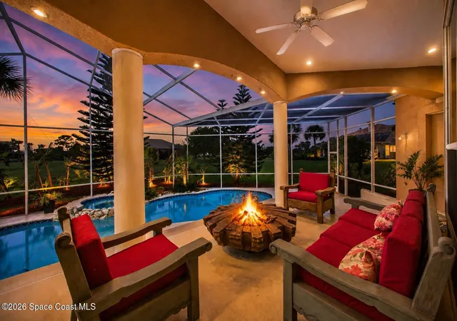 Photo 2 of Single family home for sale at 909 Preakness Pl, Rockledge, FL 32955 | MLS# 1080947 | Listing updated on 2026-10-23
