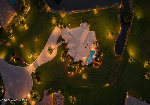 Photo 3 of Single family home for sale at 909 Preakness Pl, Rockledge, FL 32955 | MLS# 1080947 | Listing updated on 2026-10-23